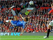 Bóng đá anh, ngoại hạng anh, lịch thi đấu euro 2012, M.U: Bán Berbatov mua Torres, tại sao không?